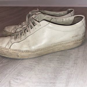 Common Projects Achilles Low size 9